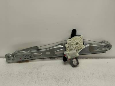 ELEVALUNAS TRASERO IZQUIERDO FORD TRANSIT CONNECT 2021 1.5 TDCI (101 CV)