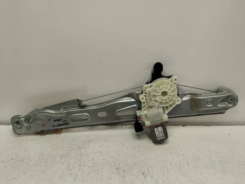 ELEVALUNAS TRASERO IZQUIERDO FORD TRANSIT CONNECT 2021 1.5 TDCI (101 CV)