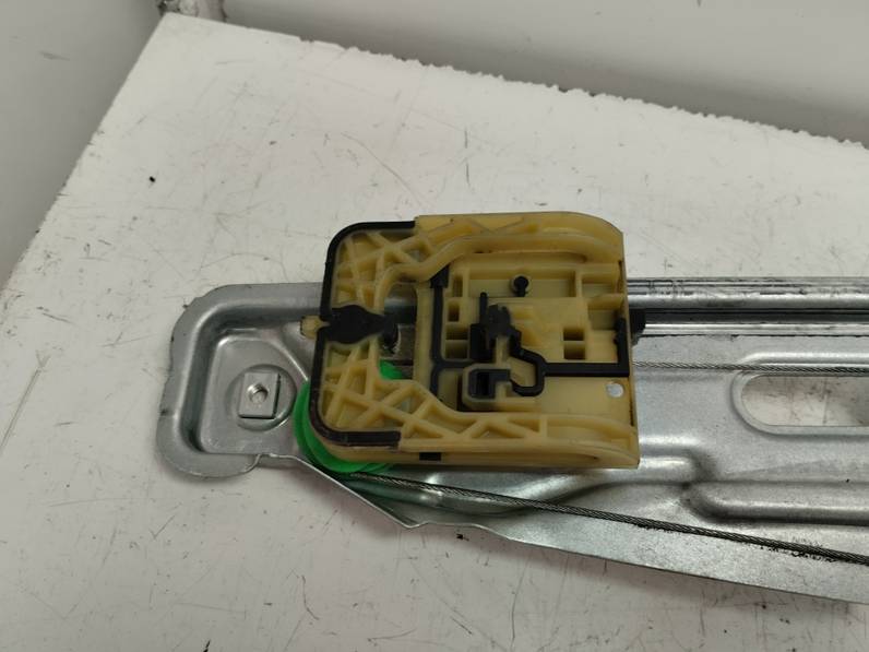 ELEVALUNAS TRASERO IZQUIERDO FORD TRANSIT CONNECT 2021 1.5 TDCI (101 CV)