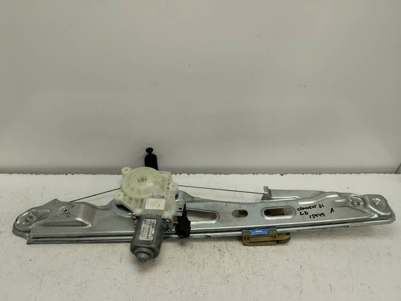 ELEVALUNAS TRASERO DERECHO FORD TRANSIT CONNECT 2021 1.5 TDCI (101 CV)