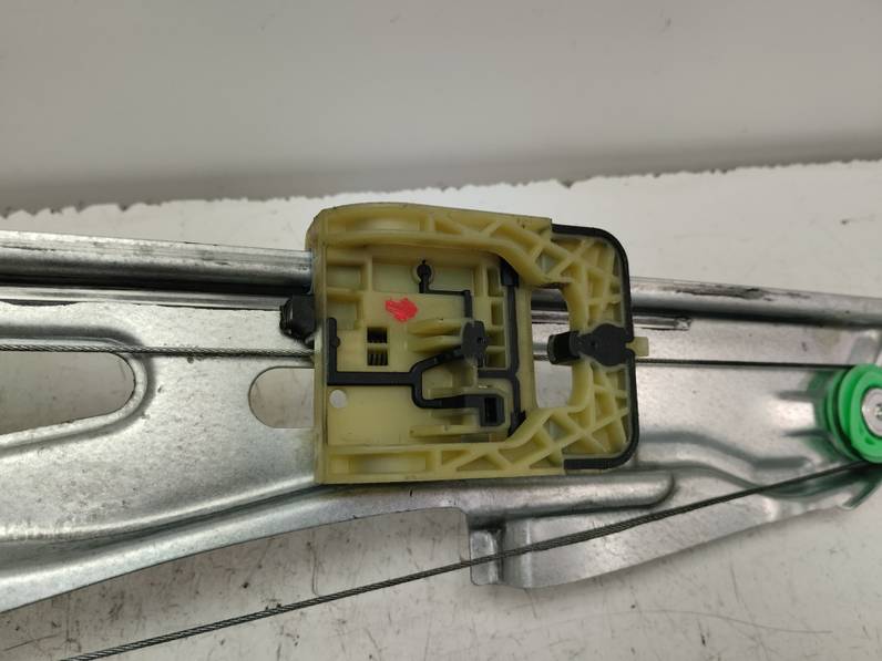 ELEVALUNAS TRASERO DERECHO FORD TRANSIT CONNECT 2021 1.5 TDCI (101 CV)