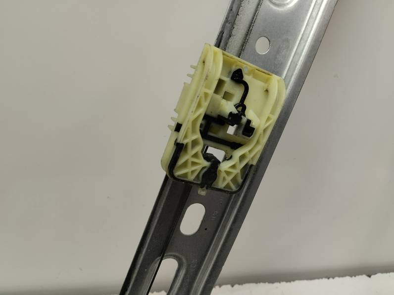 ELEVALUNAS DELANTERO IZQUIERDO FORD TRANSIT CONNECT 2021 1.5 TDCI (101 CV)