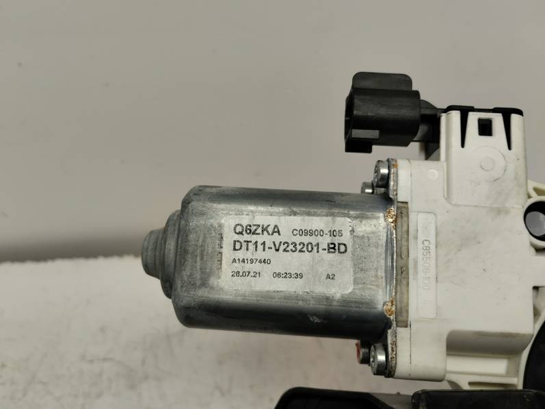 ELEVALUNAS DELANTERO IZQUIERDO FORD TRANSIT CONNECT 2021 1.5 TDCI (101 CV)