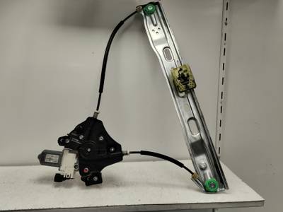 ELEVALUNAS DELANTERO DERECHO FORD TRANSIT CONNECT 2021 1.5 TDCI (101 CV)