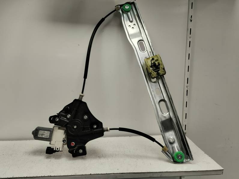 ELEVALUNAS DELANTERO DERECHO FORD TRANSIT CONNECT 2021 1.5 TDCI (101 CV)