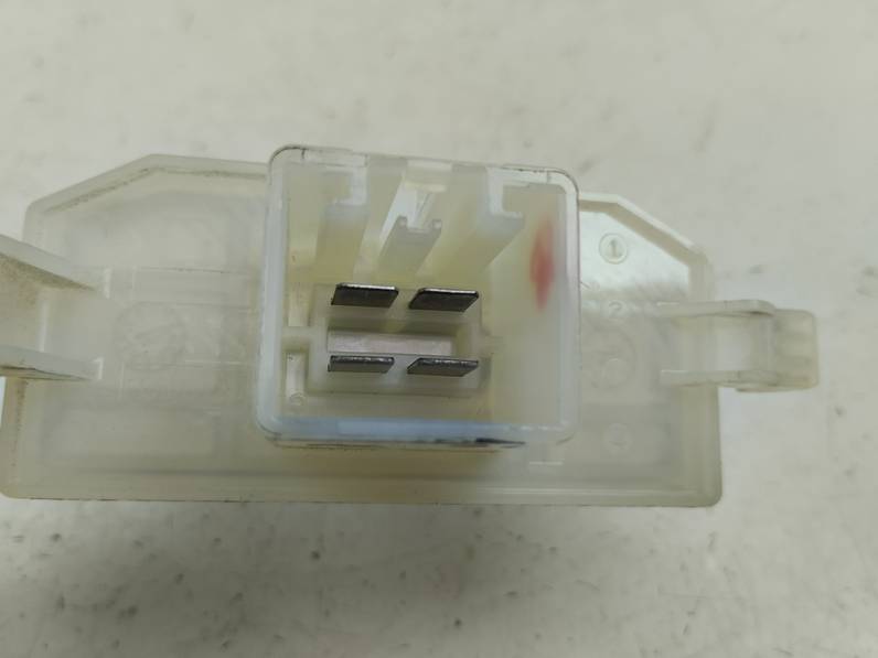 RESISTENCIA CALEFACCION FORD TRANSIT CONNECT 2021 1.5 TDCI (101 CV)