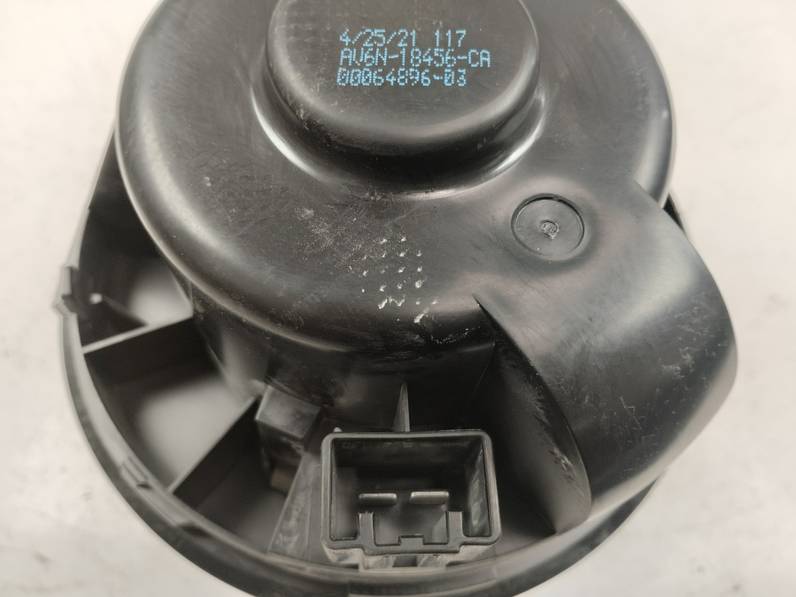 MOTOR CALEFACCION FORD TRANSIT CONNECT 2021 1.5 TDCI (101 CV)