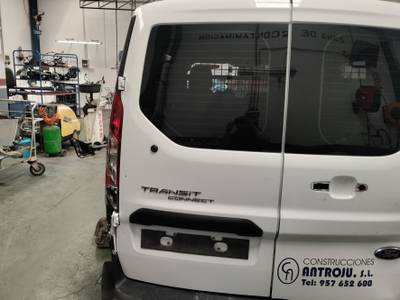 PORTON TRASERO IZQUIERDO FORD TRANSIT CONNECT 2021 1.5 TDCI (101 CV)