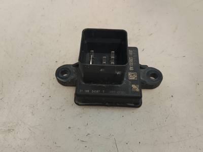 CAJA PRECALENTAMIENTO FORD TRANSIT CONNECT 2021 1.5 TDCI (101 CV)