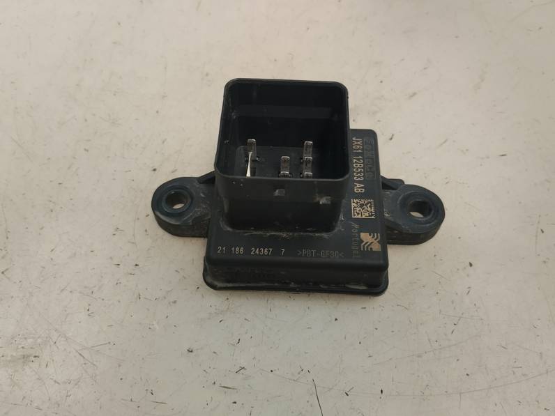 CAJA PRECALENTAMIENTO FORD TRANSIT CONNECT 2021 1.5 TDCI (101 CV)