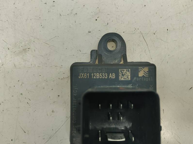 CAJA PRECALENTAMIENTO FORD TRANSIT CONNECT 2021 1.5 TDCI (101 CV)