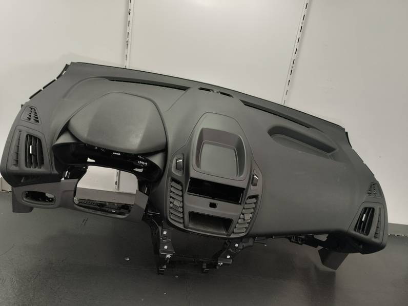 KIT AIRBAG FORD TRANSIT CONNECT 2021 1.5 TDCI (101 CV)