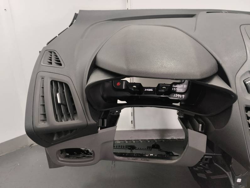 KIT AIRBAG FORD TRANSIT CONNECT 2021 1.5 TDCI (101 CV)