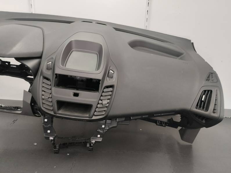 KIT AIRBAG FORD TRANSIT CONNECT 2021 1.5 TDCI (101 CV)