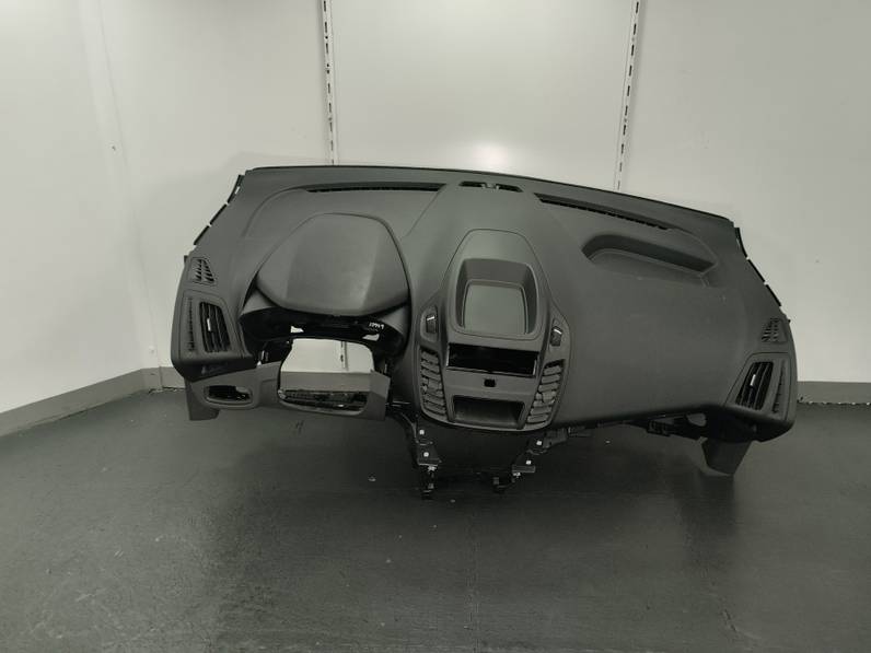 KIT AIRBAG FORD TRANSIT CONNECT 2021 1.5 TDCI (101 CV)