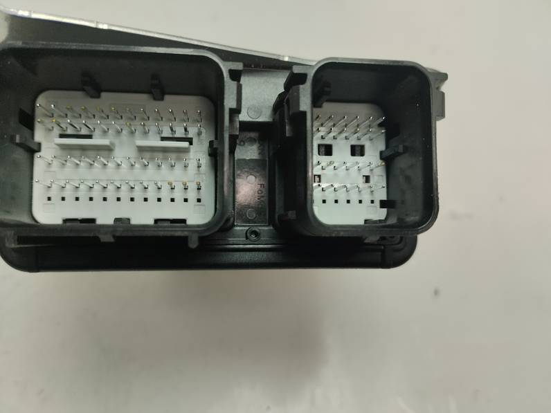 KIT AIRBAG FORD TRANSIT CONNECT 2021 1.5 TDCI (101 CV)