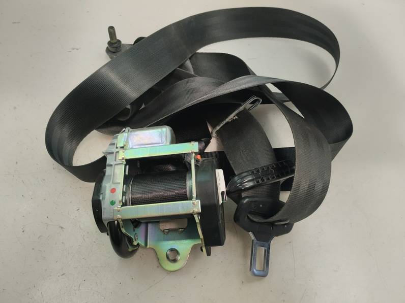 KIT AIRBAG FORD TRANSIT CONNECT 2021 1.5 TDCI (101 CV)