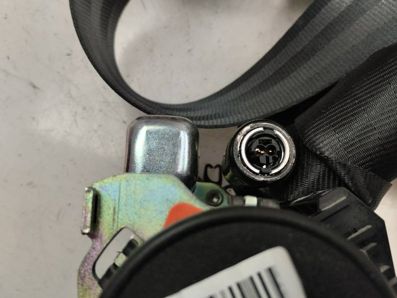 KIT AIRBAG FORD TRANSIT CONNECT 2021 1.5 TDCI (101 CV)