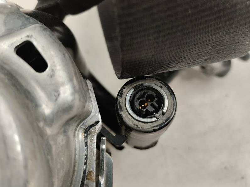 KIT AIRBAG FORD TRANSIT CONNECT 2021 1.5 TDCI (101 CV)