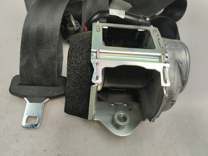 KIT AIRBAG FORD TRANSIT CONNECT 2021 1.5 TDCI (101 CV)