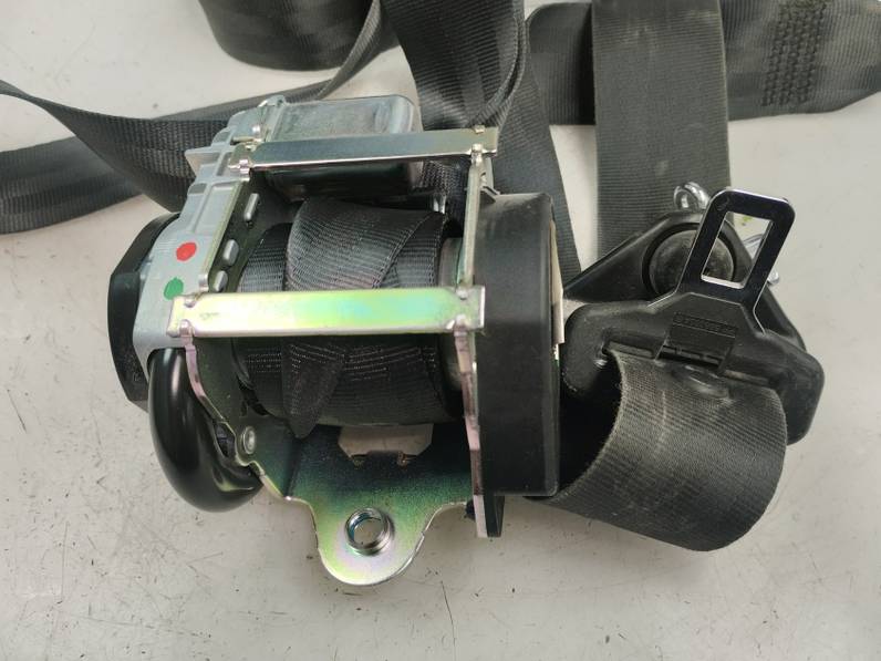 KIT AIRBAG FORD TRANSIT CONNECT 2021 1.5 TDCI (101 CV)