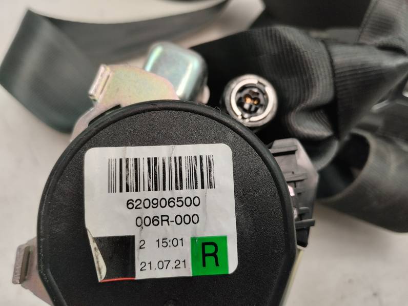 KIT AIRBAG FORD TRANSIT CONNECT 2021 1.5 TDCI (101 CV)