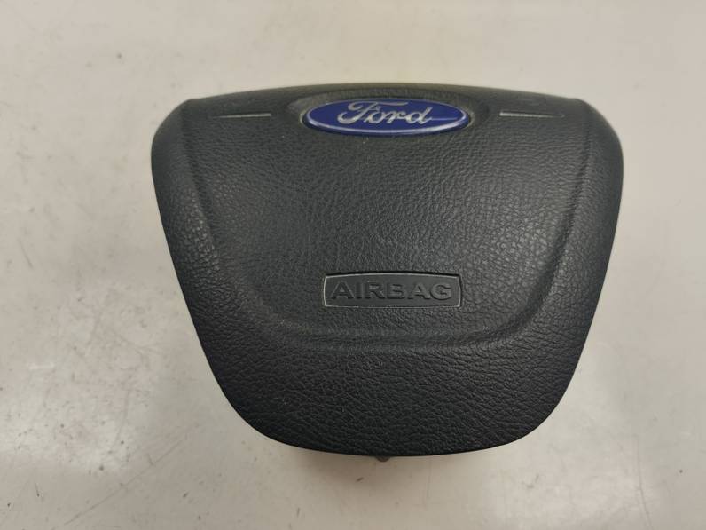 KIT AIRBAG FORD TRANSIT CONNECT 2021 1.5 TDCI (101 CV)