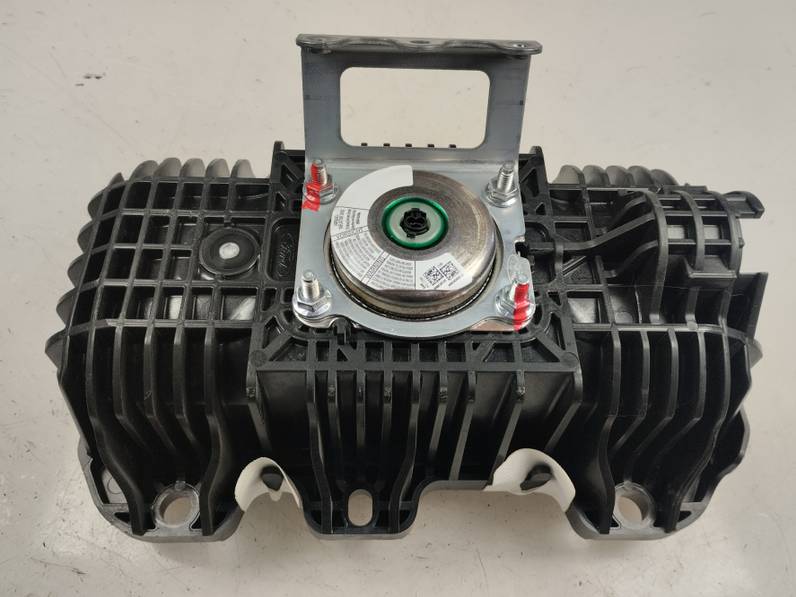 KIT AIRBAG FORD TRANSIT CONNECT 2021 1.5 TDCI (101 CV)