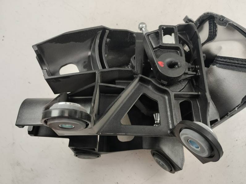 PALANCA CAMBIO FORD TRANSIT CONNECT 2021 1.5 TDCI (101 CV)