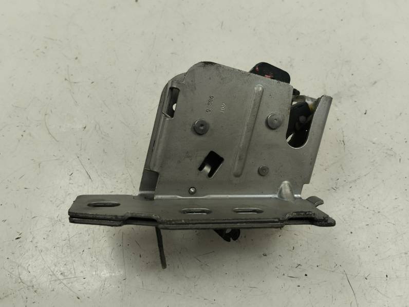 CERRADURA MALETERO PORTON FORD TRANSIT CONNECT 2021 1.5 TDCI (101 CV)