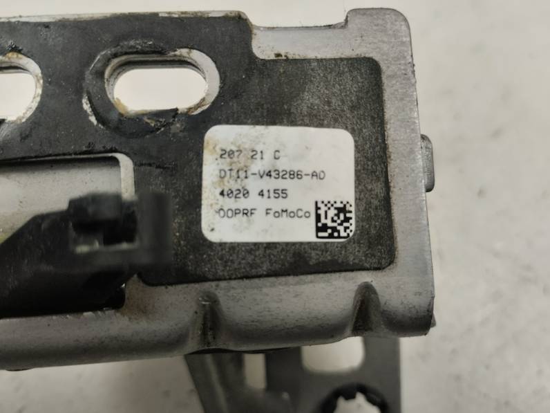 CERRADURA MALETERO PORTON FORD TRANSIT CONNECT 2021 1.5 TDCI (101 CV)