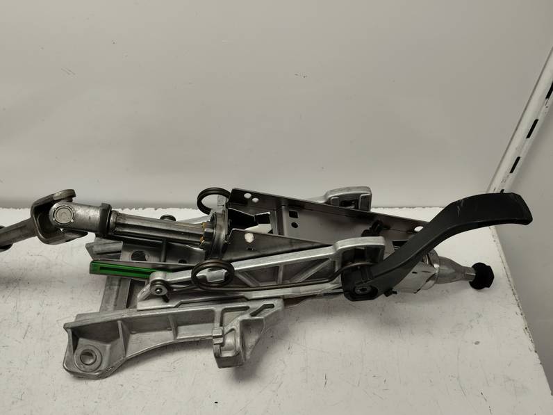 COLUMNA DIRECCION FORD TRANSIT CONNECT 2021 1.5 TDCI (101 CV)