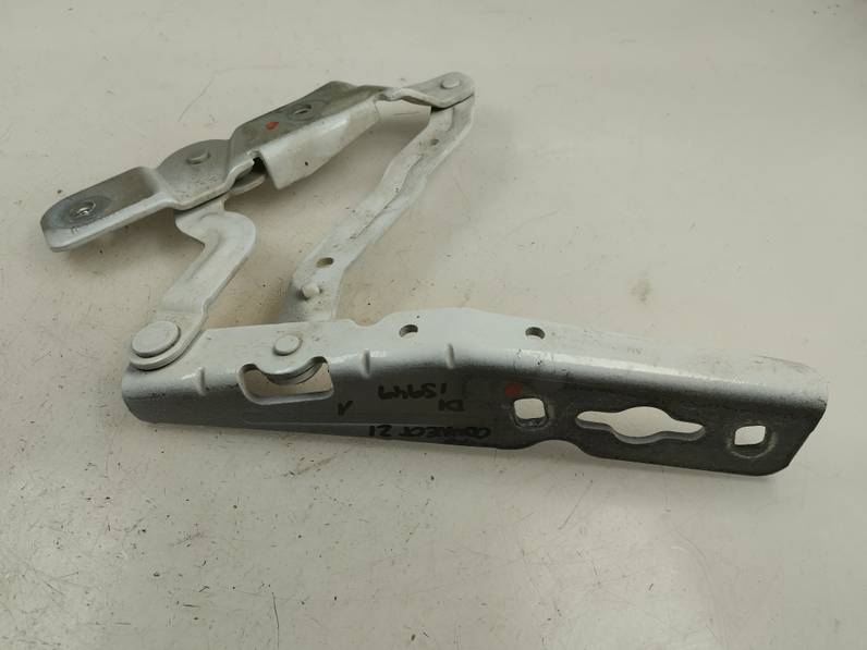 CAPOT FORD TRANSIT CONNECT 2021 1.5 TDCI (101 CV)