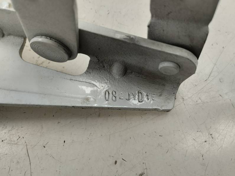 CAPOT FORD TRANSIT CONNECT 2021 1.5 TDCI (101 CV)