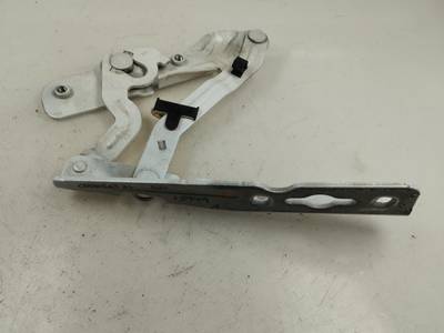 CAPOT FORD TRANSIT CONNECT 2021 1.5 TDCI (101 CV)