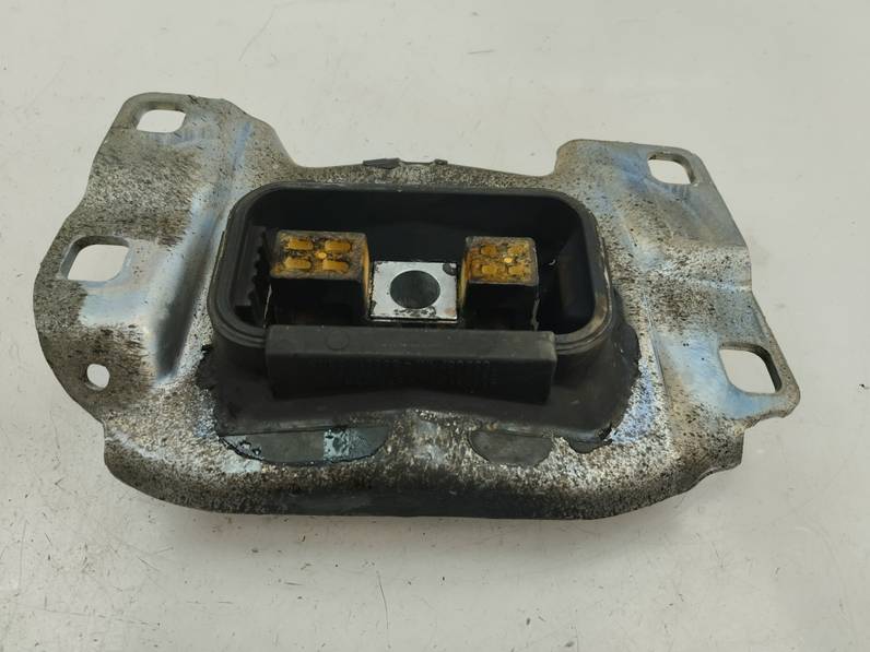 SOPORTE CAMBIO FORD TRANSIT CONNECT 2021 1.5 TDCI (101 CV)