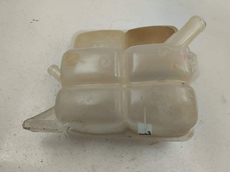 DEPOSITO EXPANSION FORD TRANSIT CONNECT 2021 1.5 TDCI (101 CV)