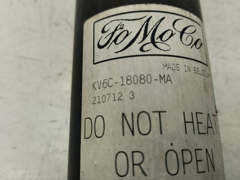 AMORTIGUADOR TRASERO IZQUIERDO FORD TRANSIT CONNECT 2021 1.5 TDCI (101 CV)