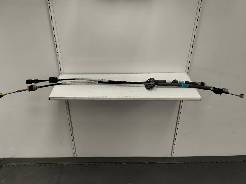 PALANCA CAMBIO FORD TRANSIT CONNECT 2021 1.5 TDCI (101 CV)