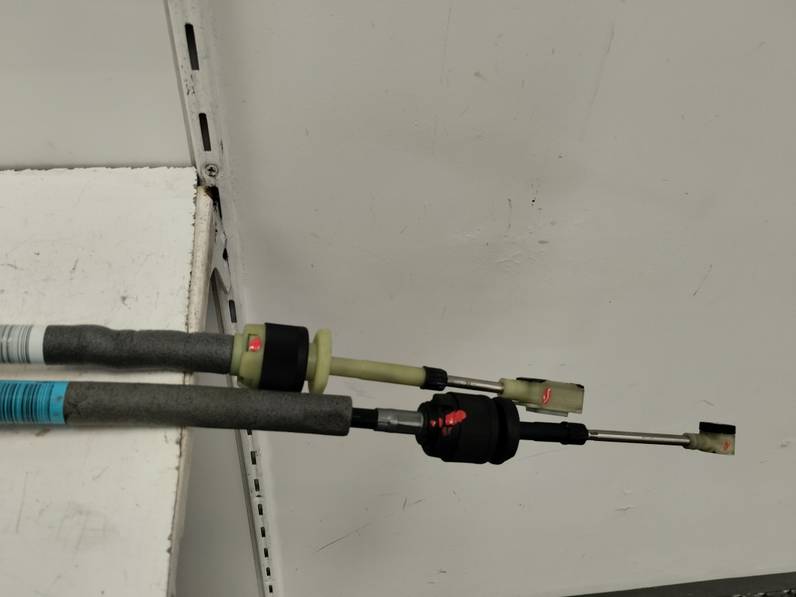 PALANCA CAMBIO FORD TRANSIT CONNECT 2021 1.5 TDCI (101 CV)