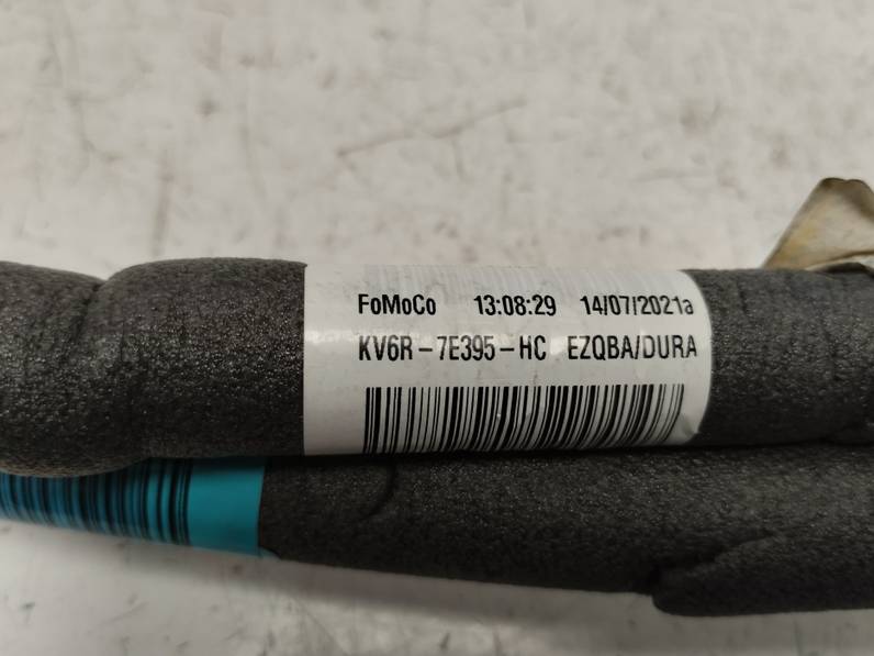 PALANCA CAMBIO FORD TRANSIT CONNECT 2021 1.5 TDCI (101 CV)