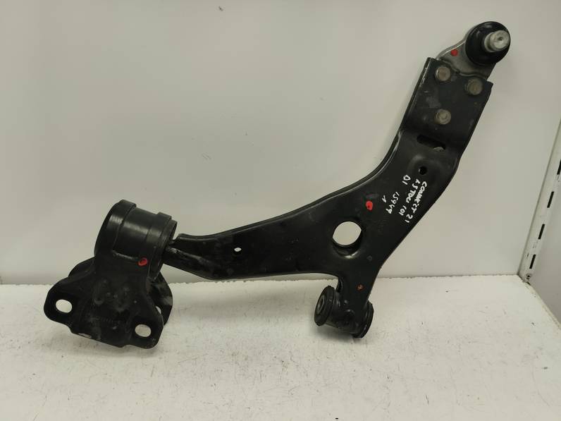 BRAZO SUSPENSION INFERIOR DELANTERO IZQUIERDO FORD TRANSIT CONNECT 2021 1.5 TDCI (101 CV)