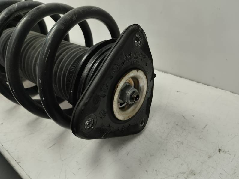 AMORTIGUADOR DELANTERO DERECHO FORD TRANSIT CONNECT 2021 1.5 TDCI (101 CV)