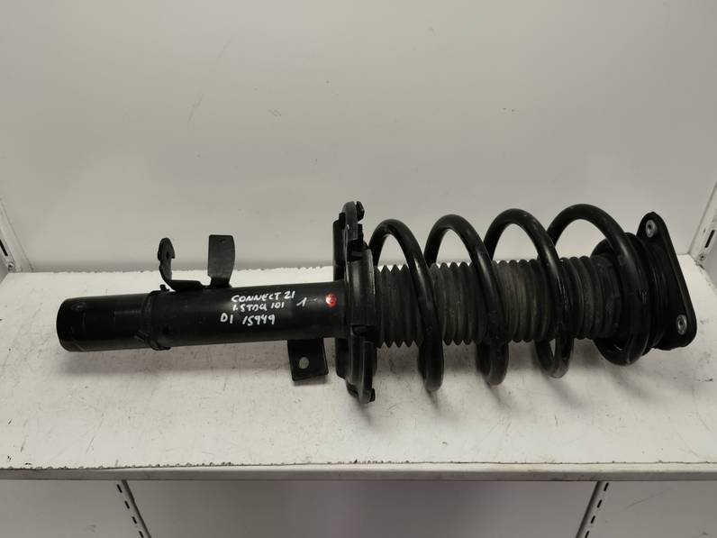 AMORTIGUADOR DELANTERO IZQUIERDO FORD TRANSIT CONNECT 2021 1.5 TDCI (101 CV)