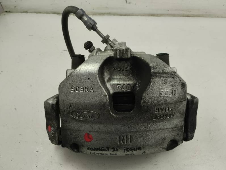 PINZA FRENO DELANTERA DERECHA FORD TRANSIT CONNECT 2021 1.5 TDCI (101 CV)