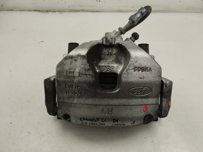 PINZA FRENO DELANTERA IZQUIERDA FORD TRANSIT CONNECT 2021 1.5 TDCI (101 CV)