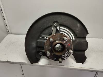 MANGUETA DELANTERA IZQUIERDA FORD TRANSIT CONNECT 2021 1.5 TDCI (101 CV)