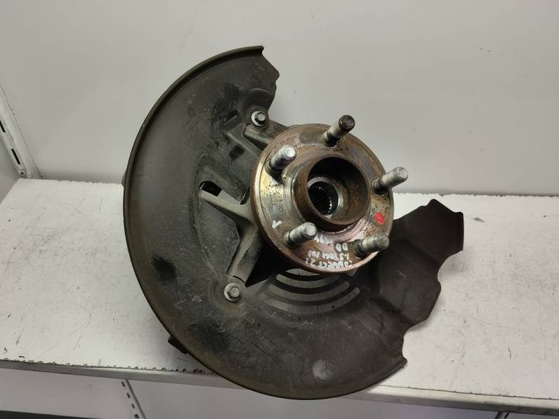 MANGUETA DELANTERA DERECHA FORD TRANSIT CONNECT 2021 1.5 TDCI (101 CV)