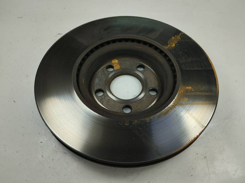 DISCO FRENO DELANTERO FORD TRANSIT CONNECT 2021 1.5 TDCI (101 CV)