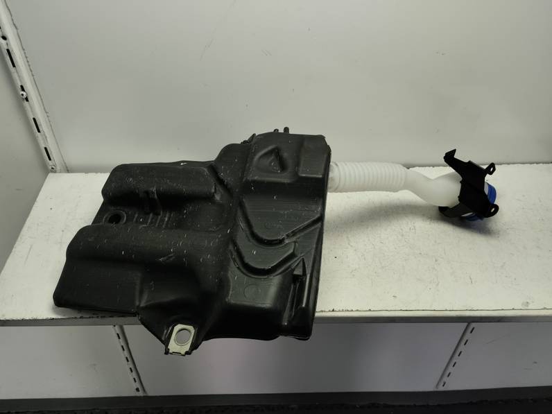 DEPOSITO LIMPIA FORD TRANSIT CONNECT 2021 1.5 TDCI (101 CV)